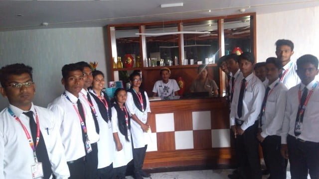 Top 10 Best Hotel Management Colleges in Kerala