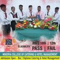 Best Hotel Management College in Coimbatore