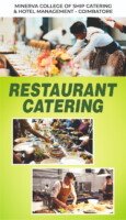 BSc Catering Colleges in Ooty