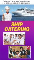 B.sc Catering and Hotel Management in Tirupur
